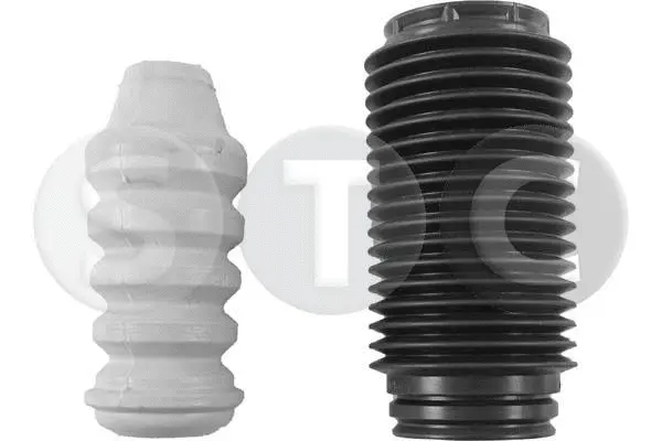 Kit de protection contre la poussière, amortisseur STC T442360