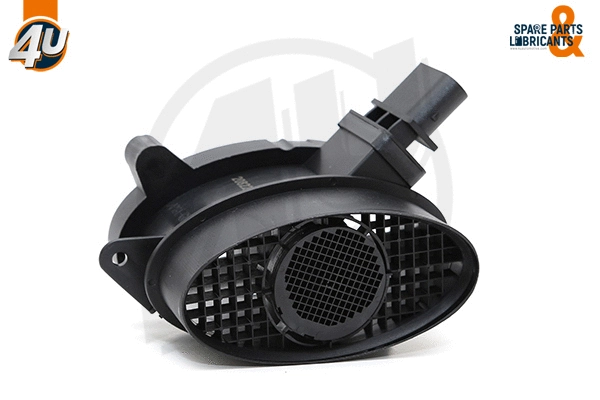 Débitmètre de masse d'air 4U Autoparts 20822BW
