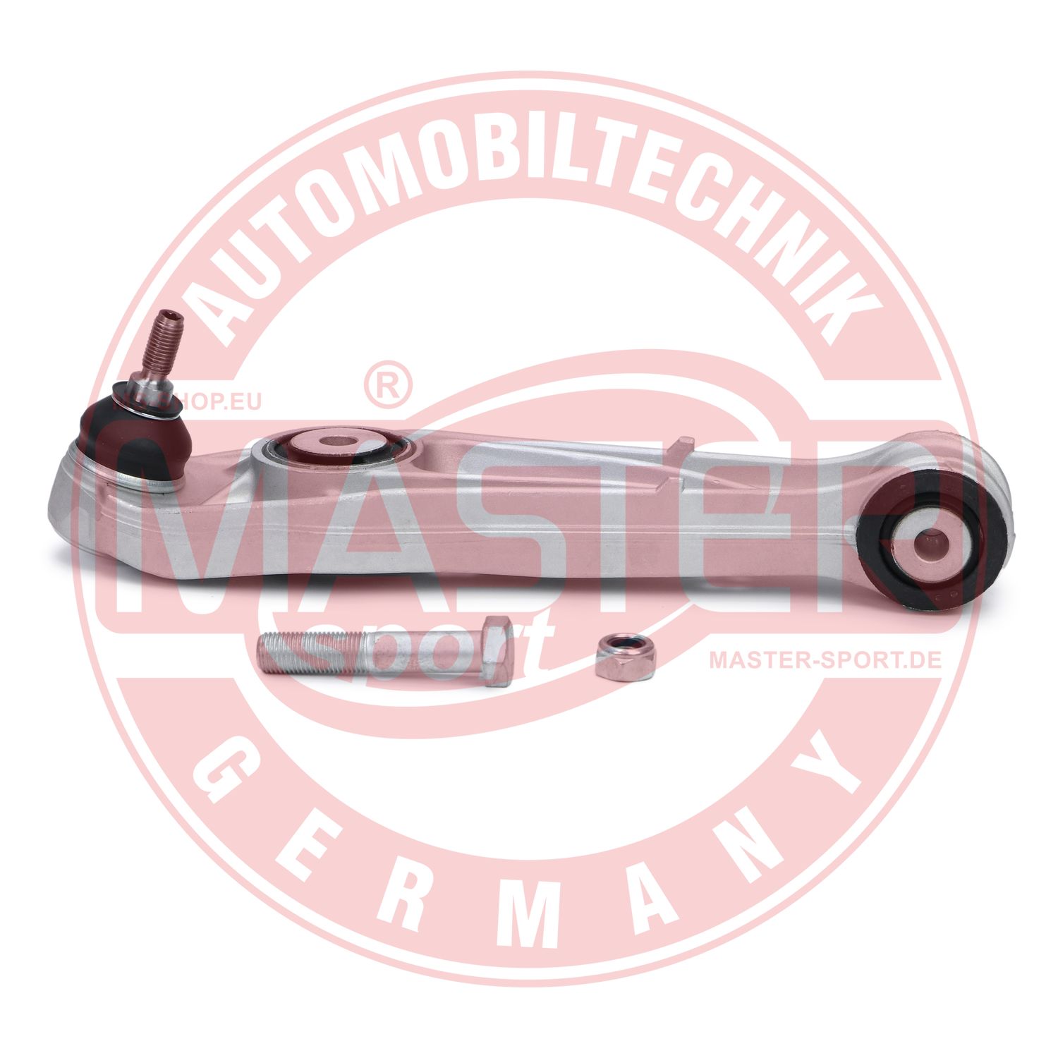 Bras de liaison, suspension de roue MASTER-SPORT GERMANY 52780M-SET-MS