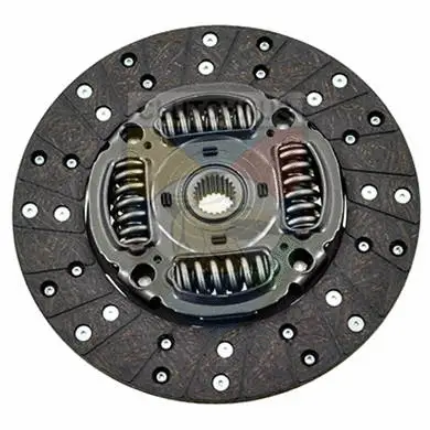 Disque d'embrayage CLUTCHNUS SMB12