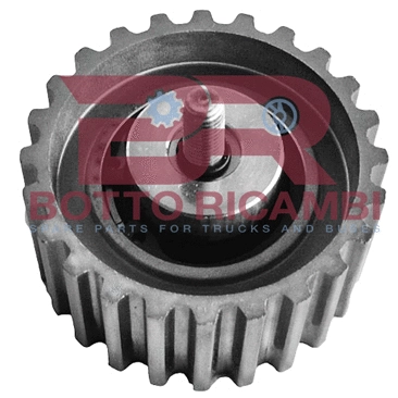 Poulie, vilebrequin BOTTO RICAMBI BRM8688