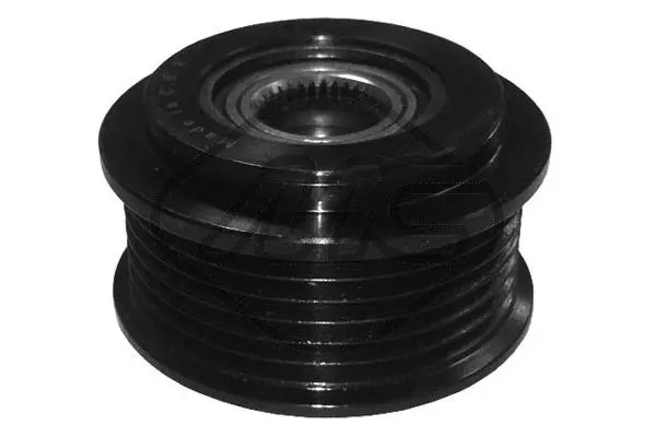 Poulie roue libre, alternateur Metalcaucho 06133