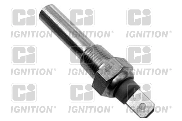 Sonde, température du liquide de refroidissement QUINTON HAZELL XTT85