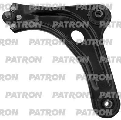 Bras de liaison, suspension de roue PATRON PS5160L