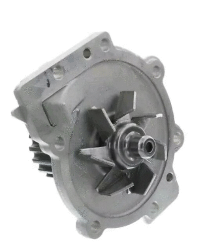 Pompe à eau, refroidissement du moteur MTR 12135602