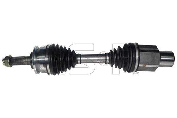 Arbre de transmission GSP-BR 234220