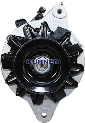 Alternateur AD KÜHNER 401366RI