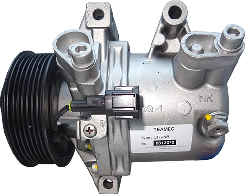 Compresseur, climatisation FRIESEN FRC13070