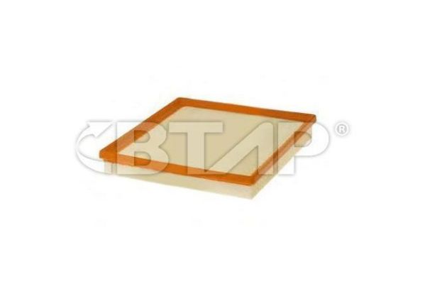Filtre à air BTAP BME301-040