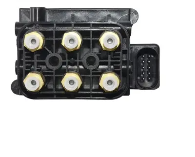 Valve, système d'air comprimé AUTO-SPEED PARTS 22500K8115