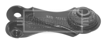 Entretoise/tige, stabilisateur BORG & BECK BDL6808