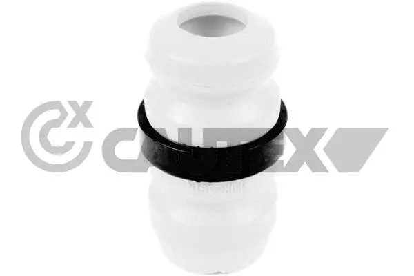Butée élastique, suspension CAUTEX 750647