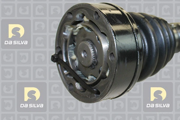 Arbre de transmission DA SILVA 9282T