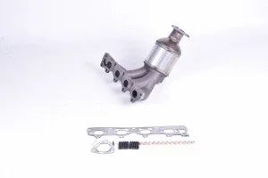 Catalyseur EEC VX6017T