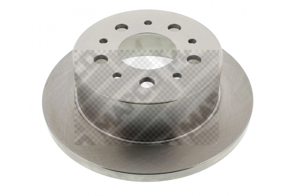 Disque de frein MAPCO 15334