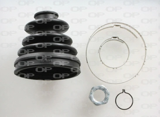 Jeu de joints-soufflets, arbre de commande OPEN PARTS SJK7120.00