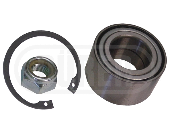 Kit de roulements de roue DÜRER R61413K