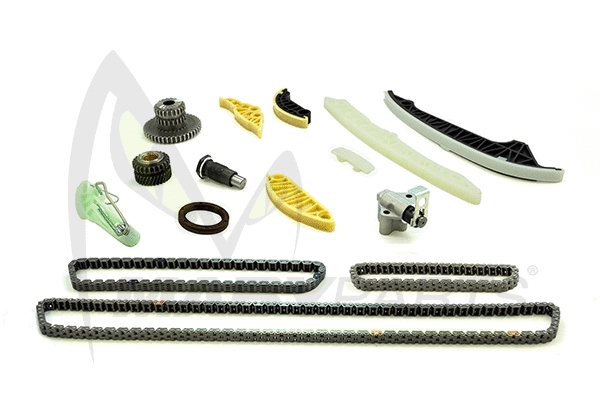 Kit de distribution par chaîne MABYPARTS OTK031120