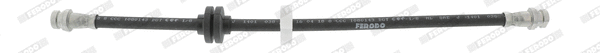 Flexible de frein FERODO FHY2596