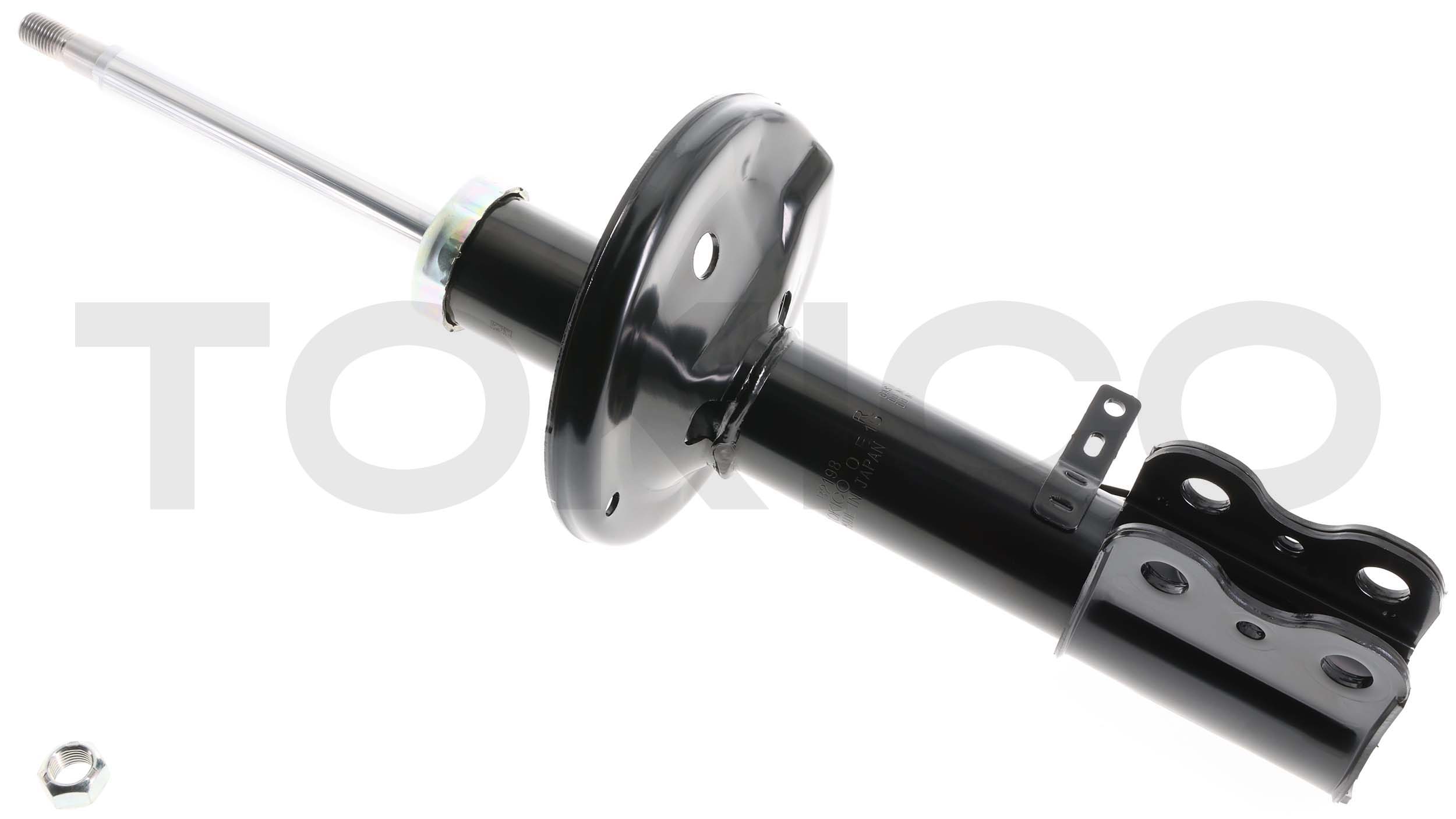 Amortisseur TOKICO B2198