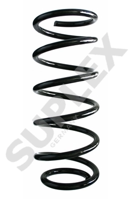 Ressort de suspension SUPLEX 46084