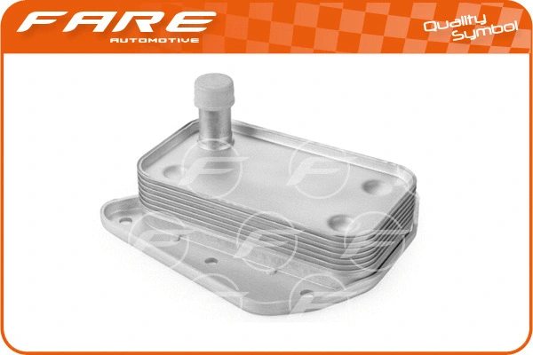 Radiateur d'huile FARE-CO 14224