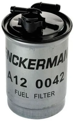 Filtre à carburant DENCKERMANN A120042