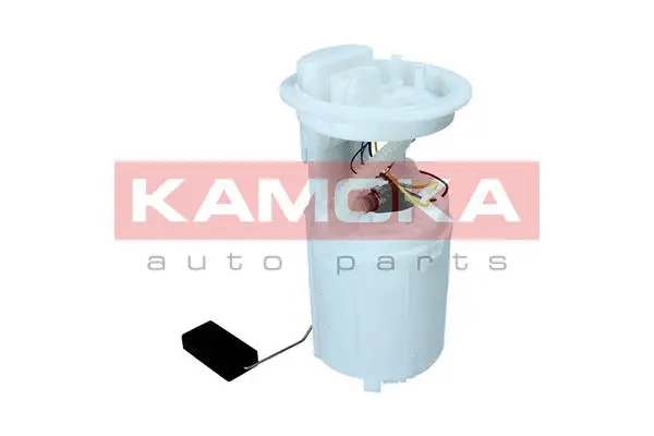 unité d'alimentation de carburant KAMOKA 8400010