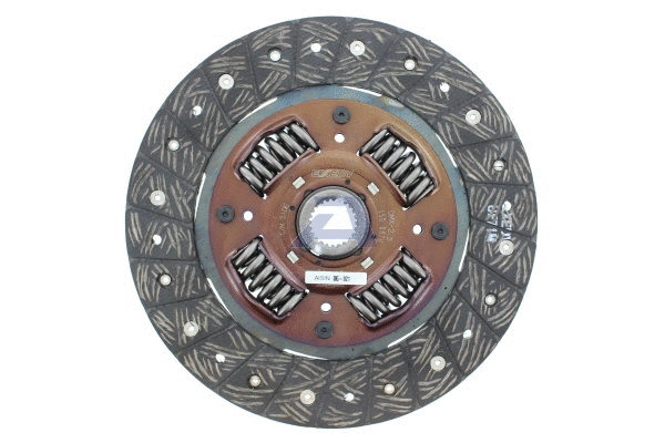 Disque d'embrayage AISIN DG-921