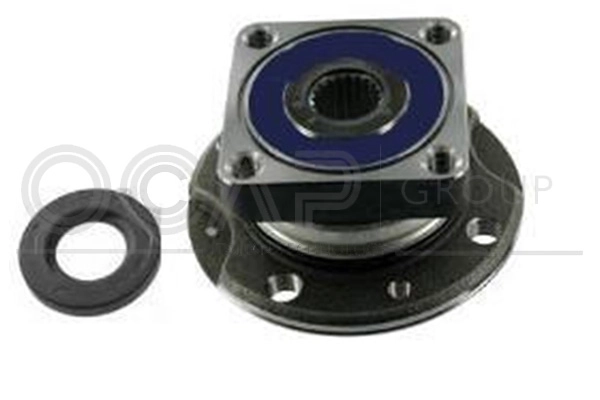 Kit de roulements de roue OCAP 6120517