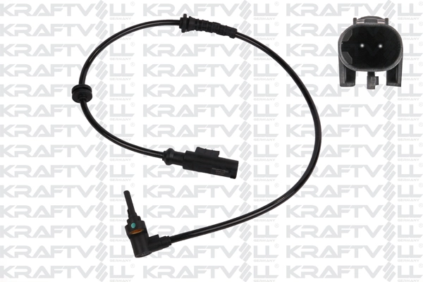 Capteur, vitesse de roue KRAFTVOLL GERMANY 05090153