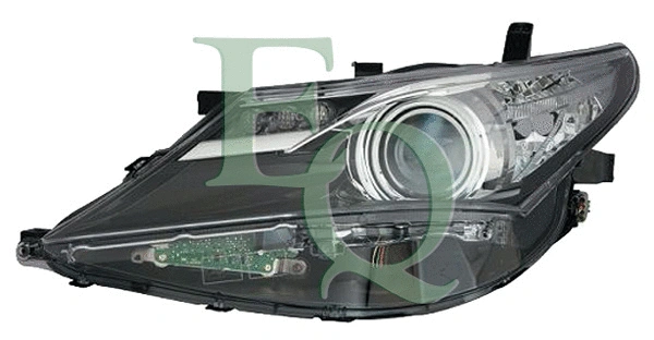 Projecteur principal EQUAL QUALITY PP1391D