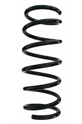 Ressort de suspension SPIDAN 87543