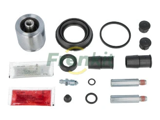 Kit de réparation, étrier de frein FRENKIT 745281