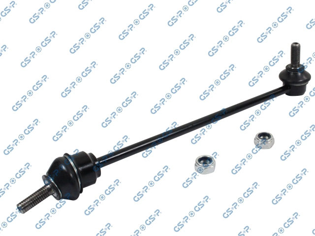 Entretoise/tige, stabilisateur GSP-BR S100043