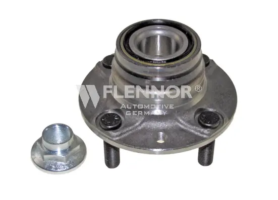 Kit de roulements de roue FLENNOR FR930731