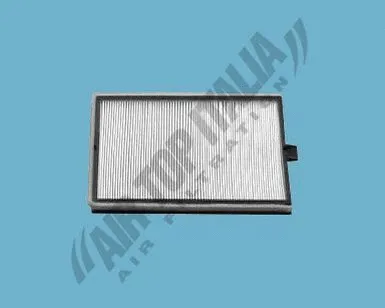 Filtre, air de l'habitacle ASTER ASF2444