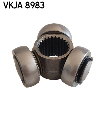 Trépied, arbre de commande SKF VKJA 8983
