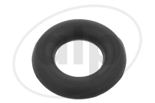 Anneau de fixation, silencieux alp ALP-000160