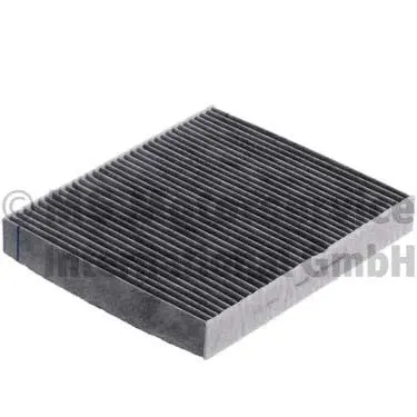 Filtre, air de l'habitacle KOLBENSCHMIDT 50014511