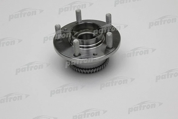 Kit de roulements de roue PATRON PBK3932H