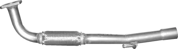Tube de réparation, catalyseur POLMO 23.71