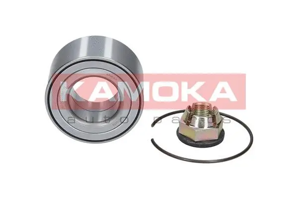 Kit de roulements de roue KAMOKA 5600006