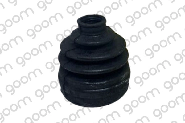 Joint-soufflet, arbre de commande GOOM DB-0717