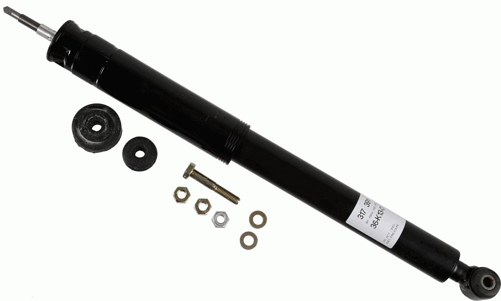 Amortisseur BOGE 36-K13-0