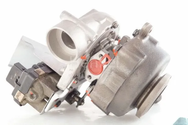 Turbocompresseur, suralimentation Henkel Parts 5111789N