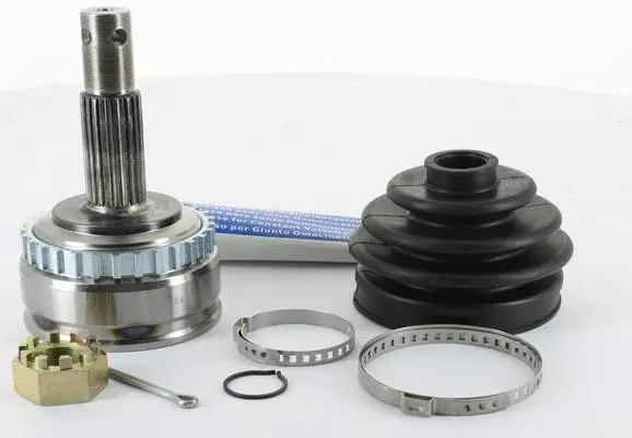 Jeu de joints, arbre de transmission FRIESEN FVJ0023