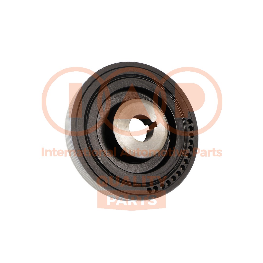 Poulie, vilebrequin IAP QUALITY PARTS 132-08030