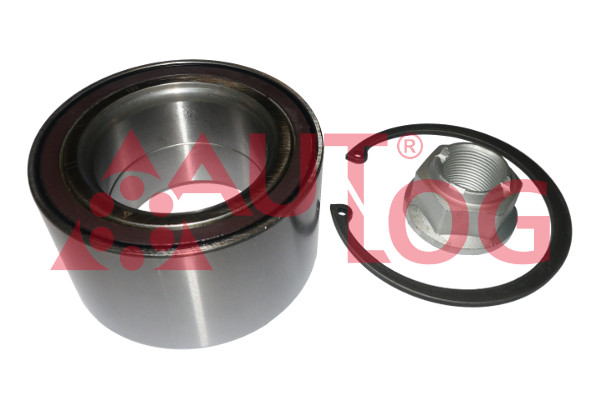 Kit de roulements de roue AUTLOG RS1384
