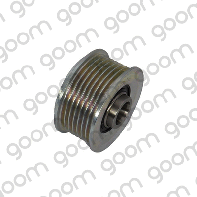 Poulie roue libre, alternateur GOOM AP-0011